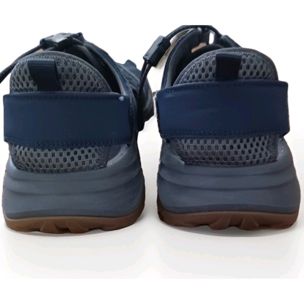 Teva Outflow Universal Mens Blue Water Hiking Shoes 1134357 Size 13 - Picture 5 of 14